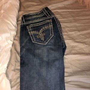Rock revivals (size 25)